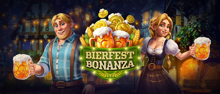 Bierfest Bonanza