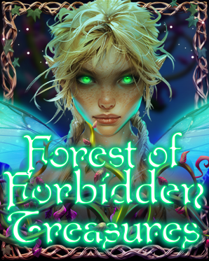 Forest of Forbidden Treasures