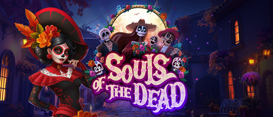 Souls of the Dead