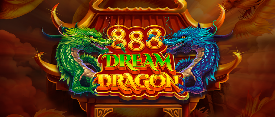 888 Dream Dragon