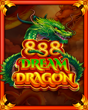 888 Dream Dragon